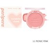 11ピクニックピンク ペリペラ ブラッシュド サンシャイン チーク peripera 77424710