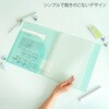 LN59MG パペルール バインダー 日本ノート 77424911