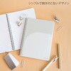 PT114W パペルール Wリングノート 日本ノート 77425376
