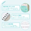 PT112MG パペルール Wリングノート 日本ノート 77425446
