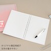 RPL02A パペルール ルーズリーフパッド 日本ノート 77425796