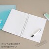 RPL02B パペルール ルーズリーフパッド 日本ノート 77425821