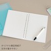 RPL01B パペルール ルーズリーフパッド 日本ノート 77425857