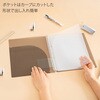 JHP22T パペルール バインダー用ポケット 日本ノート 77425936