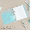 JHP20W パペルール バインダー用ポケット 日本ノート 77425997