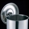 11030-1 18-8 目盛付 深型キッチンポット (取手付) AG(赤川器物製作所) 77426855