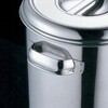 11030-1 18-8 目盛付 深型キッチンポット (取手付) AG(赤川器物製作所) 77426855