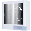 24時間換気機能付パイプ用ファン / (人感センサータイプ) 三菱電機