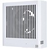 24時間換気機能付パイプ用ファン / (温度センサータイプ) 三菱電機