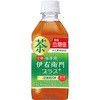 機能性表示食品伊右衛門プラス血糖値対策350ml サントリー