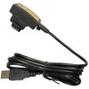 MS626-PUBB00-SG MS626 Plus Bluetooth接続 QRコード読み取り対応ウェアラブル型バーコードリーダー unitech 77437215