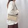 マット調サコッシュ Mobby's