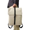42605-16 マット調スクエアデイパック-14L Mobby's 77437879