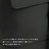 42605-16 マット調スクエアデイパック-14L Mobby's 77437879