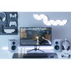DG-AF2320S-B ゲーミング液晶ディスプレイ 23.8インチ 3年保証 アイリスオーヤマ 77438089
