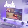 DG-AW2718S-V ゲーミング液晶ディスプレイ 27インチ 3年保証 アイリスオーヤマ 77437985