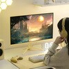 DG-AW2718S-Y ゲーミング液晶ディスプレイ 27インチ 3年保証 アイリスオーヤマ 77438001