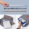 KP-A4-BL(538328) 磁性メモ カイテパッド Kaite PLUS(プラス)[文具] 77438125