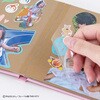 A-SMBP-202 ブックフリー/ギフトカードアルバム/Sミニ/アンパンマン ナカバヤシ 77438570