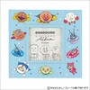A-SMBP-203 ブックフリー/ギフトカードアルバム/Sミニ/アンパンマン ナカバヤシ 77438588