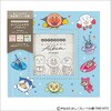 A-SMBP-203 ブックフリー/ギフトカードアルバム/Sミニ/アンパンマン ナカバヤシ 77438588