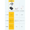 EC-AC12620WH USB Type-C 充電器 PD20W 2ポート USB-C+USB-A USB-Cケーブル付 1.5m PSE適合 エレコム 77438771