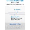 P-TPACSTAP14WWH iPadタッチペン Goodnotesアプリ対応 ショートカットボタン(戻す/消す) USB Type-C急速充電 傾き検知 エレコム 77438956