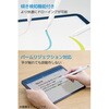 P-TPACSTAP14WWH iPadタッチペン Goodnotesアプリ対応 ショートカットボタン(戻す/消す) USB Type-C急速充電 傾き検知 エレコム 77438956