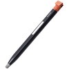 P-TPSDYK01 タッチペン dynabook K70本体収納可 充電不要(パッシブ) 導電繊維 名前記入スペース ストラップホール付 エレコム 77439008