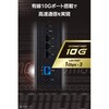 WRC-BE72XSD-BA Wi-Fi 7 無線LAN ルーター 10Gbps WAN 5764+1376Mbps メッシュ対応 IPv6(IPoE) AIセキュリティ搭載 エレコム 77439096