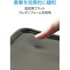 TB-WM11IBGY インナーケース Wacom MovinkPad 11 ケース DTHA116CL0Z対応 低反発クッション 衝撃緩和 ペンホルダー エレコム 77439218