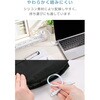 MPA-CCECSS10BK タイプCケーブル 【USB Type C to C】 PD 100W 急速充電 シリコン素材 やわらかい アルミコネクタ エレコム 12327415