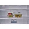 KST-2012-OW 耐熱ガラス製保存容器 3個セット 250ml×2個/600ml×1個 HARIO 77444581