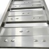 FKN-180-30-0.5 アルミブリッジ2本セット 福農産業 77444748