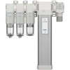 NMG50A-13N1-H00B-R メンブレン窒素発生機 単筒仕様 NMG Series SMC 77445387