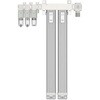NMG50B-13N2-H00B メンブレン窒素発生機 マニホールド仕様 NMG Series SMC 77445439