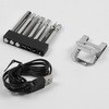 TDD-108 充電式電動ドリルドライバー TINOVA 77445509