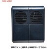 6105、6106 ポータブル電源+ソーラーパネル60Wセット STATUSUNI(ステータスユニ) 77445597