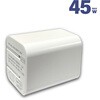 ACR-45W1C-WH 45W PD対応AC充電器 Cポート ACRIVO 77445710