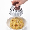 YJ2792 料理のいろは ライス型ハナ ヨシカワ 77457086