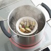 YJ2794 料理のいろは フリーサイズ蒸し器 ヨシカワ 77457095