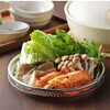 YJ2808 料理のいろは スパークメッシュ浅型ザル ヨシカワ 77457138