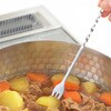 YJ2779 料理のいろは 味見スプーン&フォーク ヨシカワ 77457190