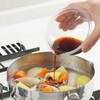 SJ2458 料理のいろは レンジボウル ヨシカワ 77457251