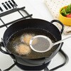 YJ2785 料理のいろは パンチングメッシュのかす揚げ ヨシカワ 77457418