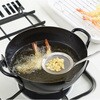 YJ2785 料理のいろは パンチングメッシュのかす揚げ ヨシカワ 77457418