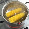 YJ2793 料理のいろは フリーサイズ蒸し器ジャンボ ヨシカワ 77457436