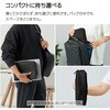 BG-SP110M スタンドツールポーチ ガジェットポーチ 〈ハコビズ2〉 コクヨ 77457777