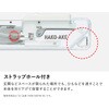 HSM-500TM-R 2Way携帯ハサミ<ハコアケ>(スタンダード刃・TM) コクヨ 77457811