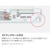 HSM-500TM-D 2Way携帯ハサミ<ハコアケ>(スタンダード刃・TM) コクヨ 77457820